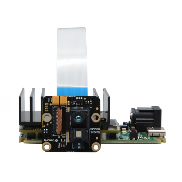 OAK-FFC ToF 33D